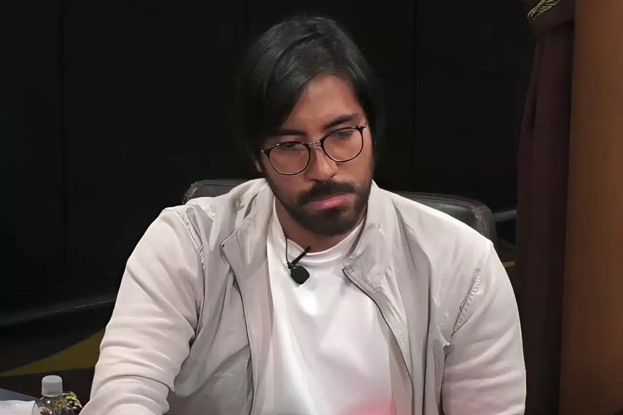 Paco Nagaki y Pablo Silva se jugarán las cartas latinoamericanas en la definición del GGMillion$