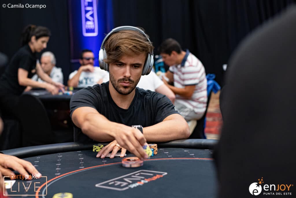 Alejandro Lococo encabeza el TOP10 de jugadores latinos que más cobraron este 2024