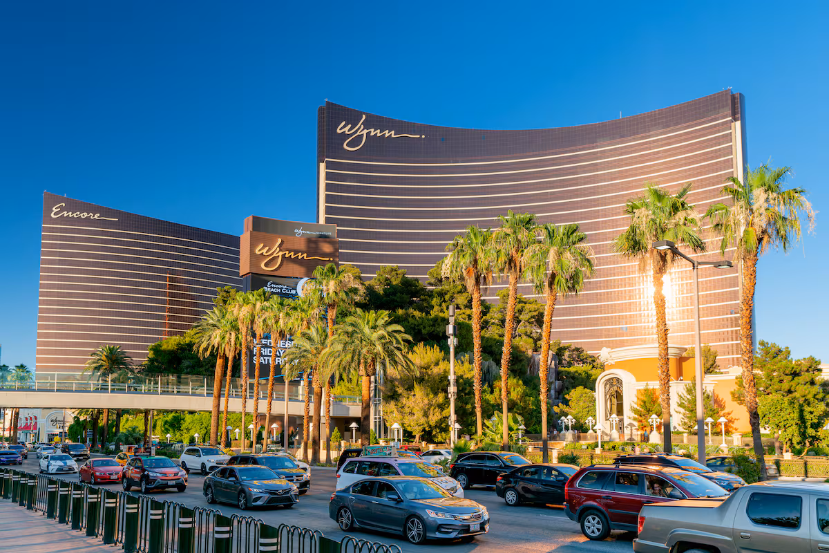 Wynn Las Vegas bajo la lupa: así se destapó la red de dinero ilícito que terminó en una multa millonaria