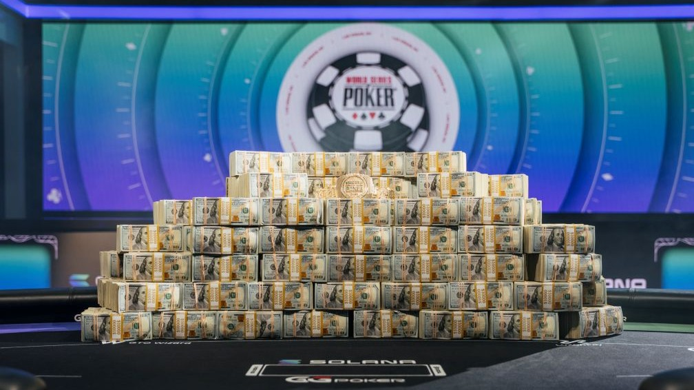 WSOP