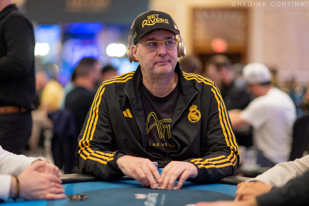 Hellmuth y la bomba del poker en California