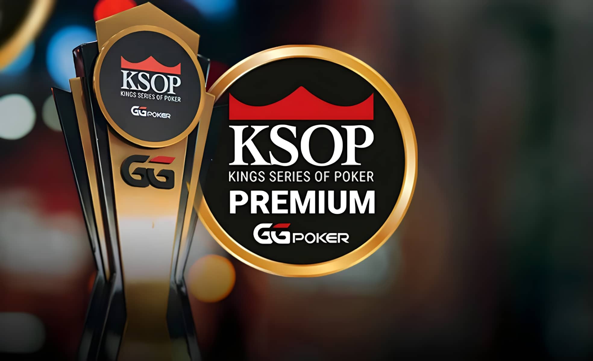KSOP GGPoker Premium: El Main Event supera expectativas y cierra la temporada con un bote de R$ 2.481.000 (usd 422.635)