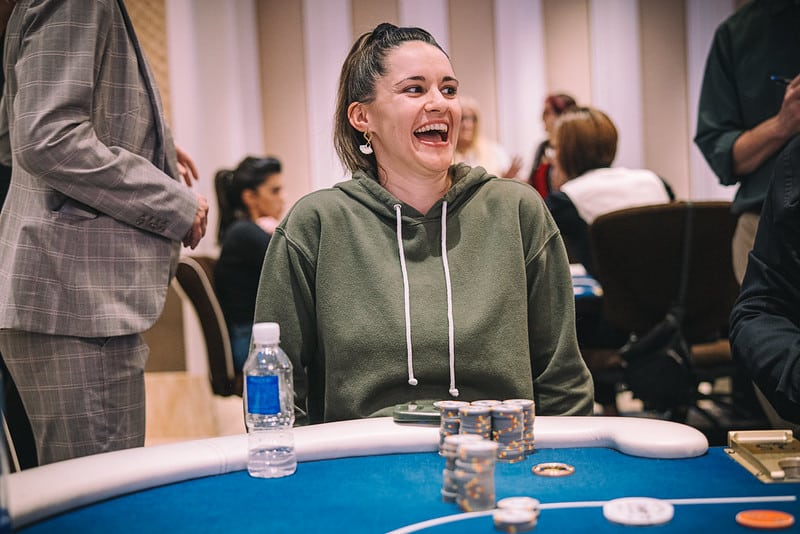 El torneo para damas entregará el primer trofeo en el cierre de temporada del WPT en el Wynn