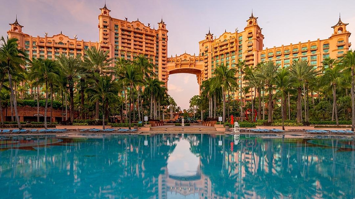 Más de 1.000 jugadores llegarán a las WSOP Paradise gracias a la serie de satélites Road to Paradise