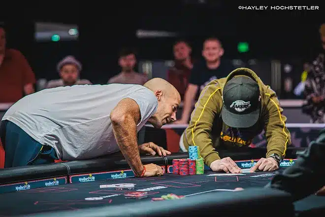 Phil Ivey Gana su 11º Brazalete en la Serie Mundial de Poker (WSOP)
