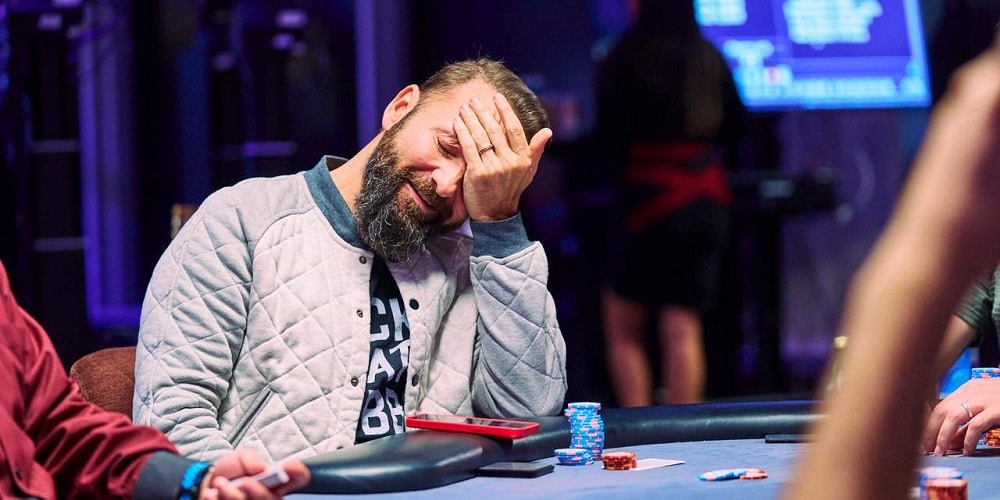 La Varianza en el Poker: El Factor Incontrolable que Define al Juego
