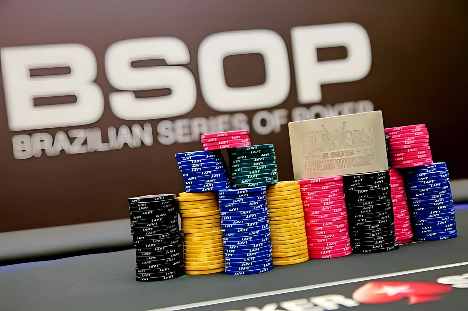 Las BSOP Millions supera los R$ 63 millones de reales y podría acercarse a los R0 millones millones en premios