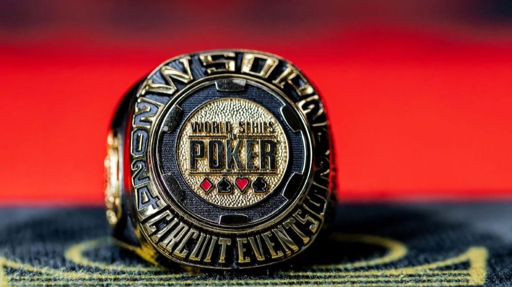 WSOP Circuit Panamá: Calendario del evento