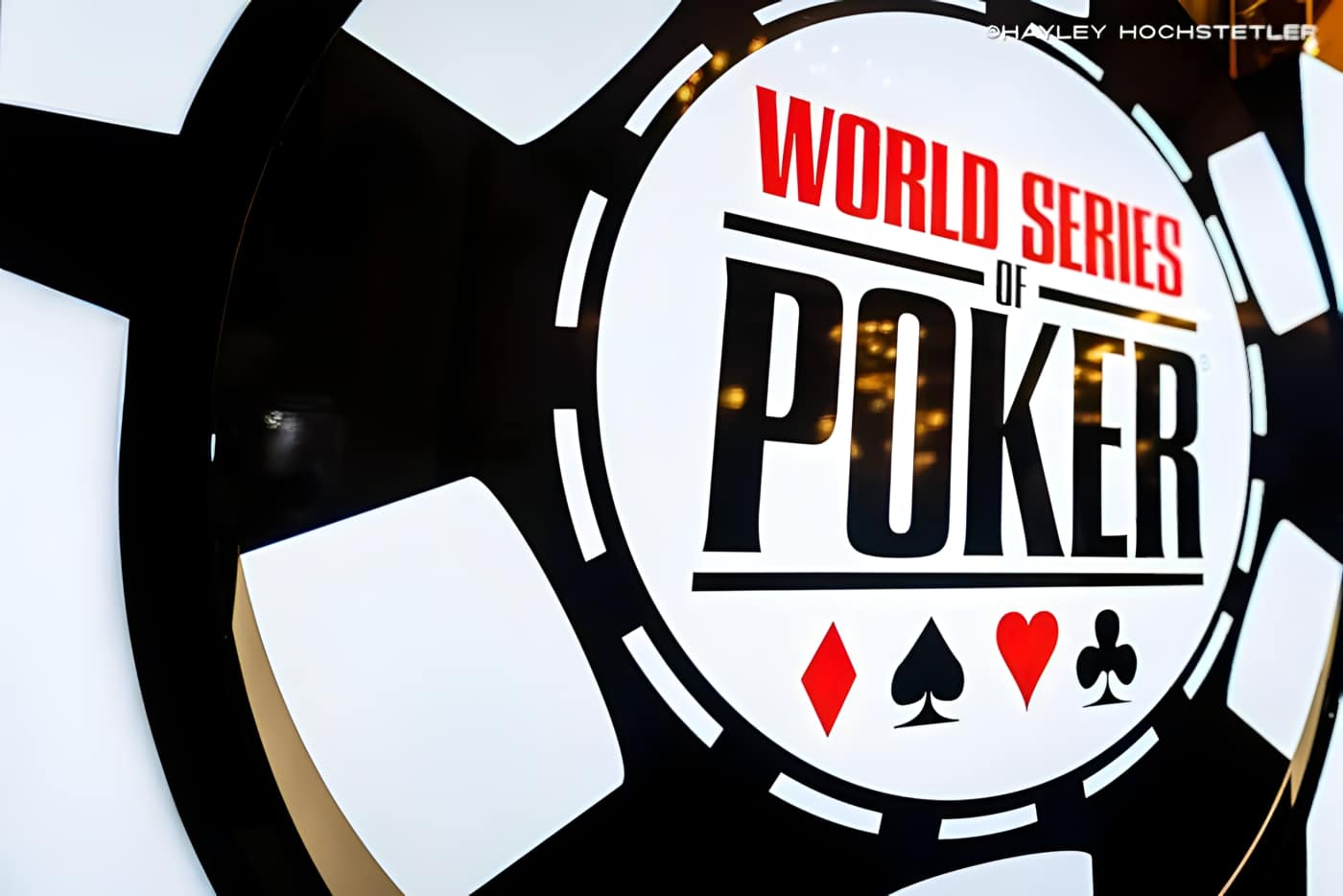 La WSOP vende oficialmente al grupo detrás de GGPoker en una transacción histórica de US$500 millones
