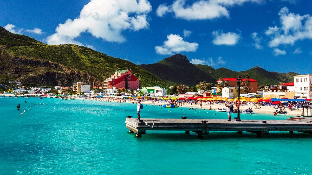Sint Maarten se prepara para recibir el Adventure Cash Festival: poker, lujo y adrenalina en un paraíso caribeño