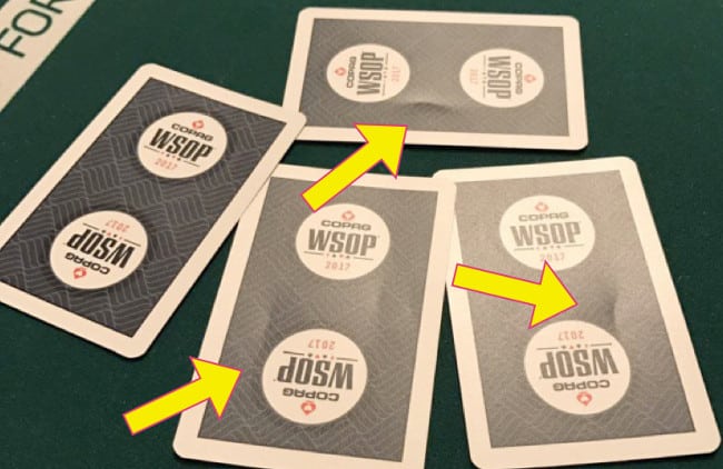 Cómo Evitar Caer en Estafas en Partidas de Poker en Vivo