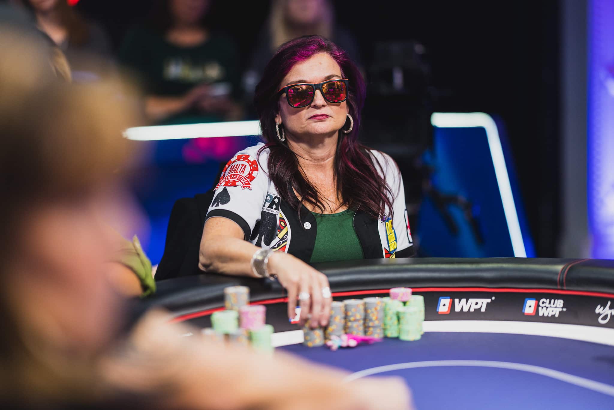 El torneo para damas entregará el primer trofeo en el cierre de temporada del WPT en el Wynn