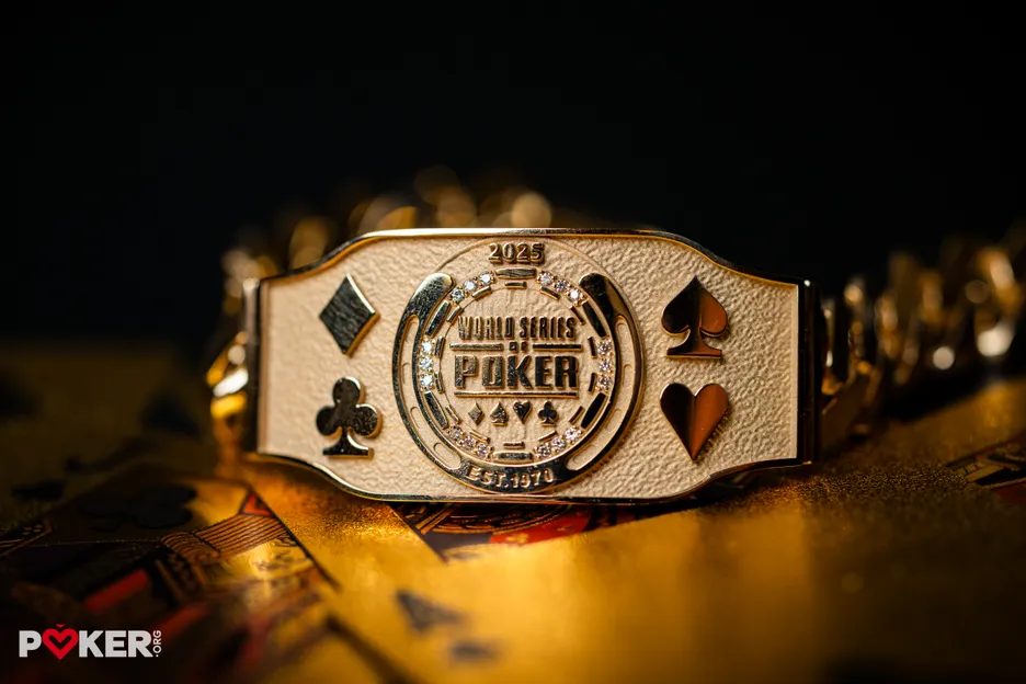 Verano de brazaletes: así quedó el calendario de la WSOP 2026 (y por qué este año se siente diferente)
