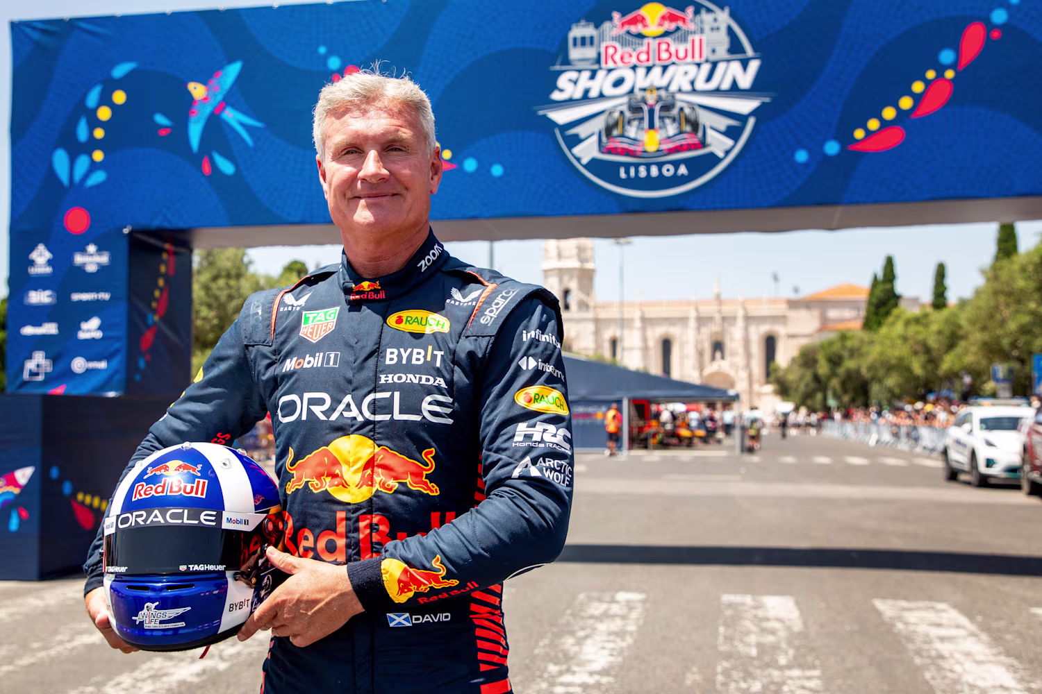 Las Vegas será testigo de un encuentro épico: F1 y poker juntos por una causa benéfica
