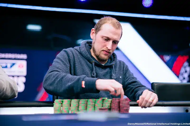 El fin de semana resultó más corto de lo esperado para Jattin y Almeida en París