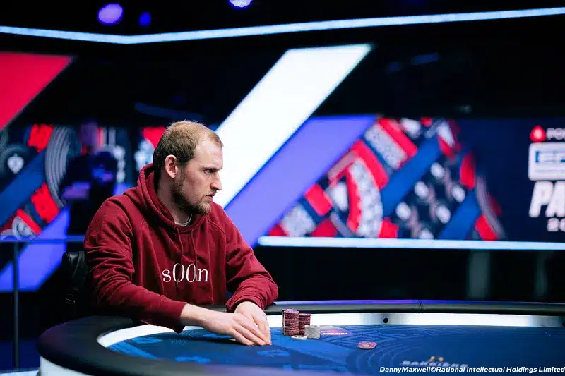 El legendario Boatman cumplió su sueño francés y se quedó con el título mayor del EPT parisino