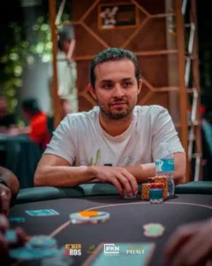 Evento Principal – PPF Sept 2023 – Día 1C – Palace Poker Fest Sept 2023 – foto 124