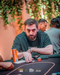 Evento Principal – PPF Sept 2023 – Día 1C – Palace Poker Fest Sept 2023 – foto 118