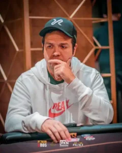 Evento Principal – PPF Sept 2023 – Día 1C – Palace Poker Fest Sept 2023 – foto 114