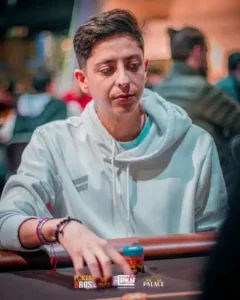 Evento Principal – PPF Sept 2023 – Día 1C – Palace Poker Fest Sept 2023 – foto 110