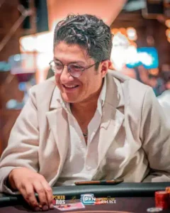 Evento Principal – PPF Sept 2023 – Día 1C – Palace Poker Fest Sept 2023 – foto 109