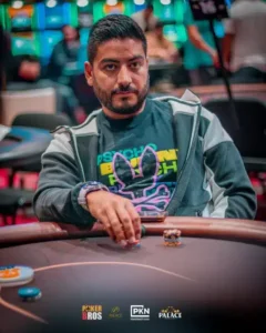Evento Principal – PPF Sept 2023 – Día 1C – Palace Poker Fest Sept 2023 – foto 106