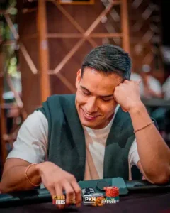 Evento Principal – PPF Sept 2023 – Día 1C – Palace Poker Fest Sept 2023 – foto 105