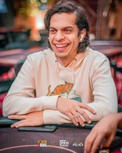 Evento Principal – PPF Sept 2023 – Día 1C – Palace Poker Fest Sept 2023 – foto 101