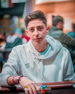 Evento Principal – PPF Sept 2023 – Día 1C – Palace Poker Fest Sept 2023 – foto 100
