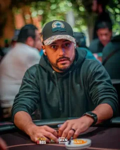Evento Principal – PPF Sept 2023 – Día 1C – Palace Poker Fest Sept 2023 – foto 98