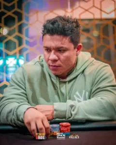 Evento Principal – PPF Sept 2023 – Día 1C – Palace Poker Fest Sept 2023 – foto 97