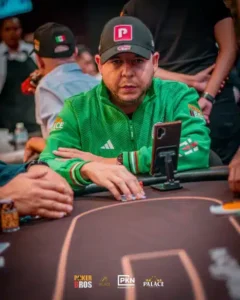 Evento Principal – PPF Sept 2023 – Día 1C – Palace Poker Fest Sept 2023 – foto 96