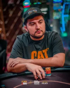 Evento Principal – PPF Sept 2023 – Día 1C – Palace Poker Fest Sept 2023 – foto 94
