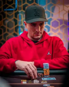 Evento Principal – PPF Sept 2023 – Día 1C – Palace Poker Fest Sept 2023 – foto 93