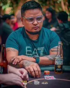 Evento Principal – PPF Sept 2023 – Día 1C – Palace Poker Fest Sept 2023 – foto 91