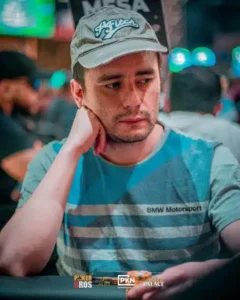 Evento Principal – PPF Sept 2023 – Día 1C – Palace Poker Fest Sept 2023 – foto 90