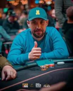 Evento Principal – PPF Sept 2023 – Día 1C – Palace Poker Fest Sept 2023 – foto 87