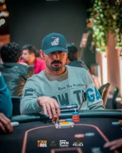 Evento Principal – PPF Sept 2023 – Día 1C – Palace Poker Fest Sept 2023 – foto 85