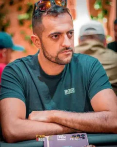 Evento Principal – PPF Sept 2023 – Día 1C – Palace Poker Fest Sept 2023 – foto 84