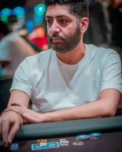 Evento Principal – PPF Sept 2023 – Día 1C – Palace Poker Fest Sept 2023 – foto 83