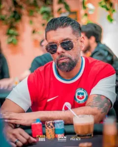 Evento Principal – PPF Sept 2023 – Día 1C – Palace Poker Fest Sept 2023 – foto 82