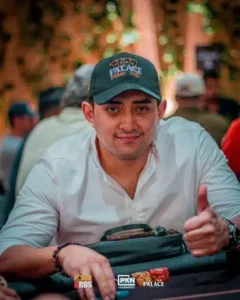 Evento Principal – PPF Sept 2023 – Día 1C – Palace Poker Fest Sept 2023 – foto 81