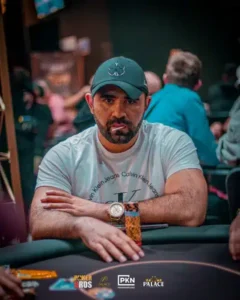 Evento Principal – PPF Sept 2023 – Día 1C – Palace Poker Fest Sept 2023 – foto 79