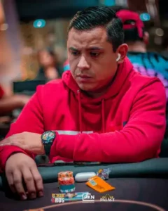 Evento Principal – PPF Sept 2023 – Día 1C – Palace Poker Fest Sept 2023 – foto 78