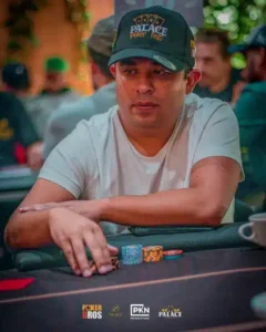 Evento Principal – PPF Sept 2023 – Día 1C – Palace Poker Fest Sept 2023 – foto 76