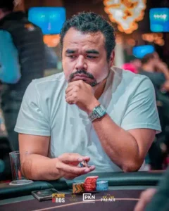 Evento Principal – PPF Sept 2023 – Día 1C – Palace Poker Fest Sept 2023 – foto 70