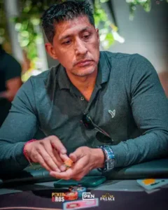 Evento Principal – PPF Sept 2023 – Día 1C – Palace Poker Fest Sept 2023 – foto 68