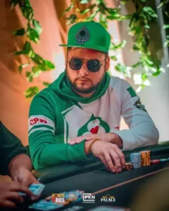 Evento Principal – PPF Sept 2023 – Día 1C – Palace Poker Fest Sept 2023 – foto 67