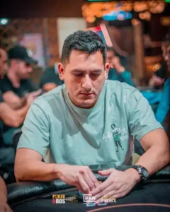 Evento Principal – PPF Sept 2023 – Día 1C – Palace Poker Fest Sept 2023 – foto 58