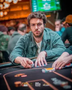 Evento Principal – PPF Sept 2023 – Día 1C – Palace Poker Fest Sept 2023 – foto 57